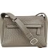  Hirsch Bine Sac à bandoulière Cuir véritable 22 cm Modéle sand