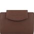  Just Pure Porte-monnaie Protection RFID Cuir 13 cm Modéle charming cognac