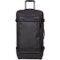  Tranverz 2 roulettes Sac de voyage 67 cm Modéle cnnct top black