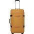  Bolonia 4 roulettes Sac de voyage L 72 cm Modéle yellow