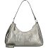  Salvatorgasse Sac à bandoulière Cuir 34 cm Modéle silver