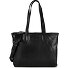  Catz Attaché-case Protection RFID Cuir véritable 43 cm Compartiment ordinateur Modéle schwarz