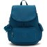 Basic City Pack Sac à dos de ville S 33.5 cm Modéle navy teal