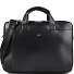  Golf 3.0 Attaché-case Cuir véritable 40.5 cm Compartiment ordinateur Modéle schwarz