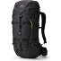  Alpinisto 50 L Sac à dos de trekking 72 cm Modéle summit black
