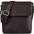  Lysa Sac à bandoulière S Cuir véritable 21 cm Modéle brown