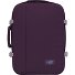  Classic 114 Daypack 51 cm Compartiment pour ordinateur portable Modéle midnight purple