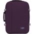  Adventure 114 Daypack 51 cm Compartiment pour ordinateur portable Modéle midnight purple