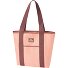  Beach Sac de shopper 55 cm Modéle coral haze