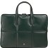  Togean Sacoche pour ordinateur portable Cuir 36 cm Modéle mangrove