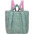  Tonnje Daypack 36.5 cm Modéle green rose