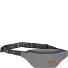  Go Eco Sac banane 34 cm Modéle anthrazit