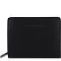  Thea Porte-monnaie Cuir 11 cm Modéle black