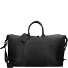  Portsmouth Sac de voyage Weekender Cuir véritable 53 cm Modéle zwart