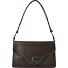  C-Me Sac à bandoulière Cuir véritable 32 cm Modéle fango