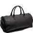  Finlay Sac de voyage Weekender Cuir 55 cm Modéle black