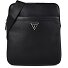  Milano Sac à bandoulière 25 cm Modéle black