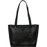  Volterra Sac à bandoulière Cuir 28 cm Modéle black