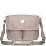  Coreway Besace 36 cm Compartiment ordinateur Modéle coconut