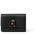  Idea Porte-monnaie Cuir 9.5 cm Modéle nero