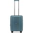  Anthem 4 roulettes Trolley de cabine 55 cm avec soufflet d'extension Modéle aquateal