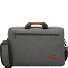  Go Eco Porte-documents 43 cm Compartiment pour ordinateur portable Modéle anthrazit