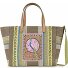  Stripes Sac de shopper 28 cm Modéle woodbine