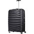 Lite-Shock 4 roulettes Trolley 75 cm Modéle black