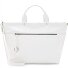  SFY Debby Sac de shopper 47 cm Modéle white