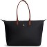  Popette Sac de shopper 32 cm Modéle black
