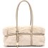  TAS Martha Sac à bandoulière 42 cm Modéle beige