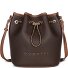  Louisa Sac à bandoulière S 20 cm Modéle braun
