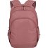  Sac à dos Kick Off 45 cm, compartiment pour ordinateur portable Modéle rose
