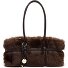  TAS Martha Sac à bandoulière 42 cm Modéle brown