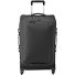  Expanse 4 roulettes Trolley 65 cm avec soufflet d'extension Modéle midnight black