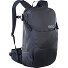  Allride Sac à dos pour vélo 46 cm Modéle black
