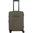  H5 Pro 4 roulettes Trolley de cabine 55 cm Modéle dark olive