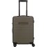  H5 Pro 4 roulettes Trolley de cabine 55 cm Modéle dark olive