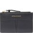  Ashley Porte-monnaie Cuir 14.5 cm Modéle black