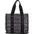  Best Buddy Sac de shopper 41.5 cm Modéle leo grey