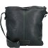  Submarine Sac à bandoulière en cuir 23 cm Modéle grün