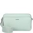  CK Must Sac à bandoulière 22 cm Modéle milky green