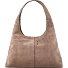  Alltime Lover Sac à bandoulière M Cuir véritable 35 cm Modéle suede mocha