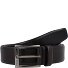  Elloy Ceinture Cuir Modéle dark brown | 95 cm