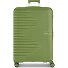  Pacific 4 roues Valise cabine L 78 cm Modéle olive