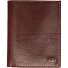  Colorado Porte-monnaie RFID cuir 9 cm Modéle tabacco
