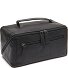  Elmia Trousse de toilette Cuir 24 cm Modéle black