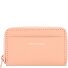  Porte-monnaie 10 cm Modéle sand rose