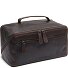  Trevia Trousse de toilette Cuir 29 cm Modéle brown