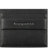  Nome Étui pour cartes de crédit Protection RFID Cuir 10.5 cm Modéle schwarz